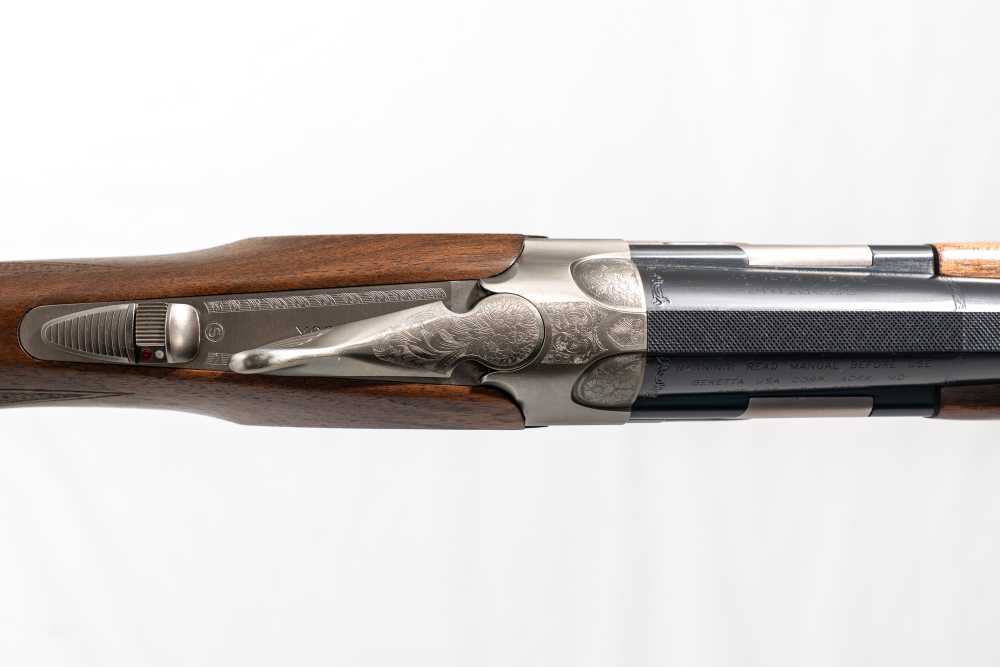 Beretta Silver Pigeon I Sporting 20 GA 30 IN-img-4