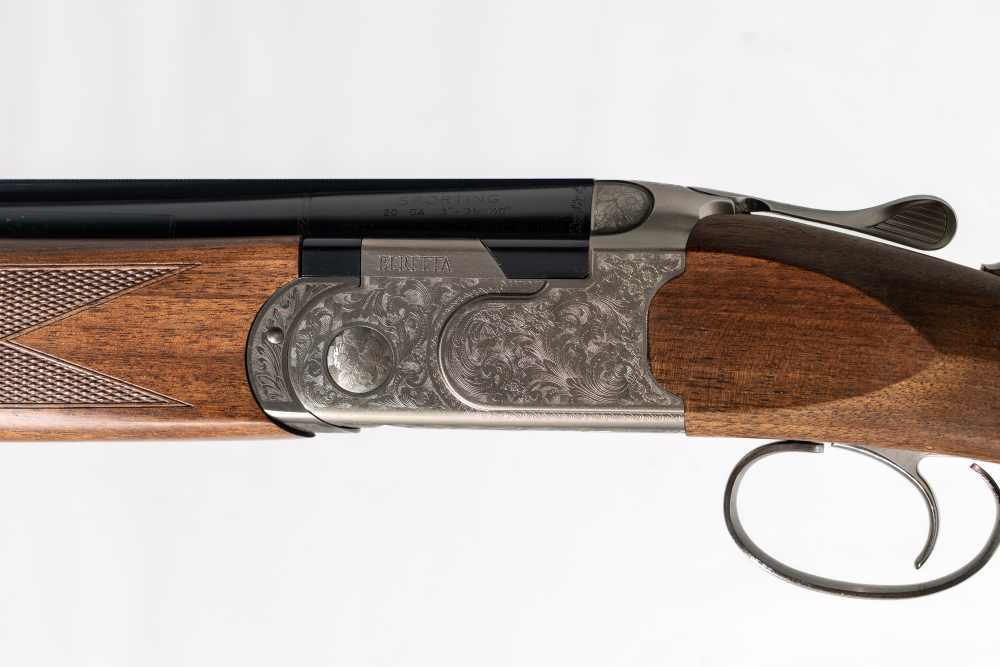 Beretta Silver Pigeon I Sporting 20 GA 30 IN-img-3