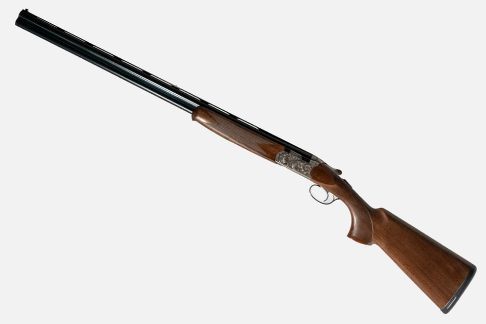 Beretta Silver Pigeon I Sporting 20 GA 30 IN-img-1