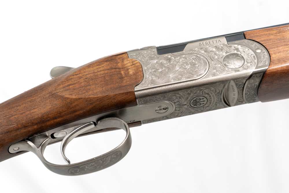 Beretta Silver Pigeon I Sporting 20 GA 30 IN-img-5