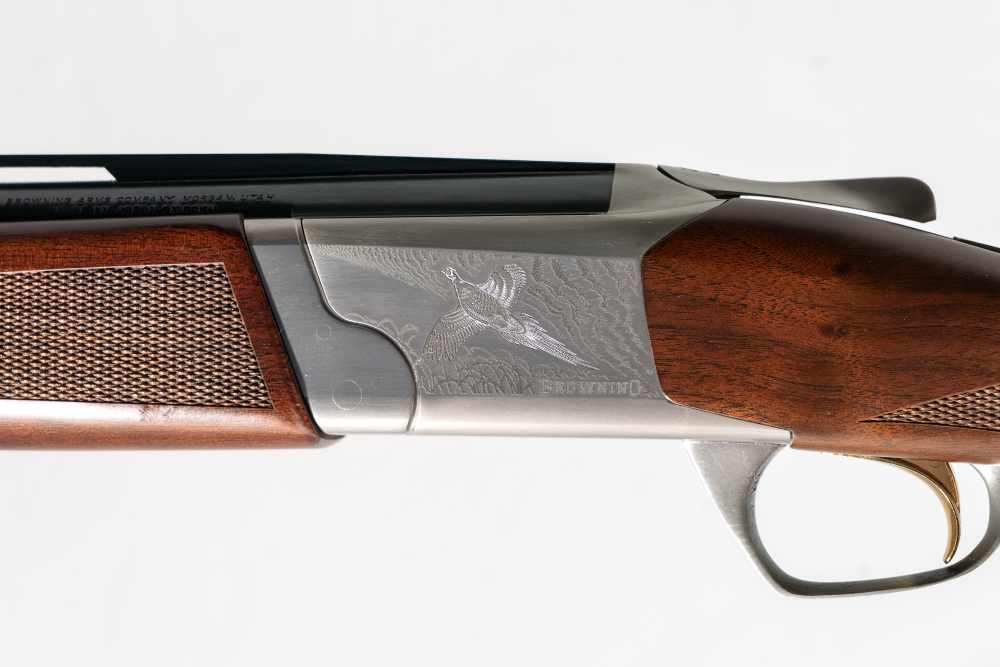 Browning Cynergy Field 12 GA 28 IN-img-3
