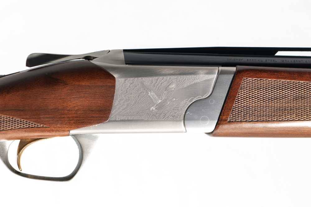 Browning Cynergy Field 12 GA 28 IN-img-2