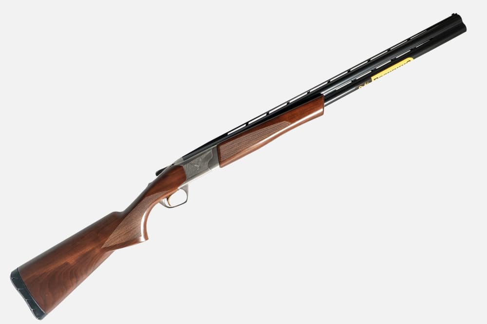 Browning Cynergy Field 12 GA 28 IN-img-0