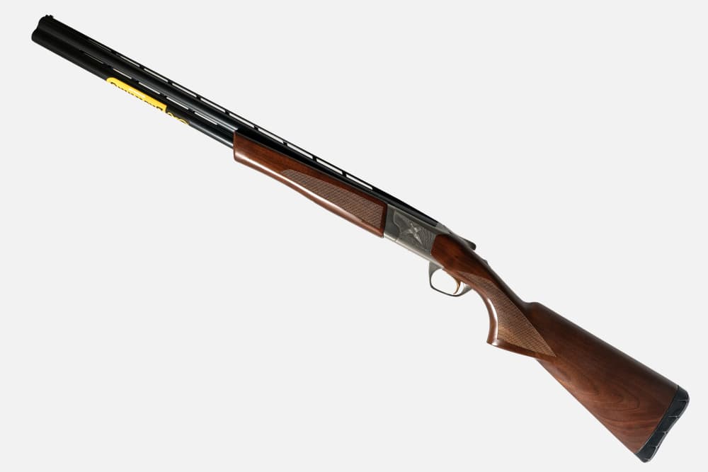 Browning Cynergy Field 12 GA 28 IN-img-1