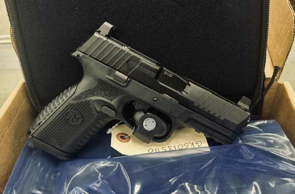 FNH 509 M MRD 9MM 15RD-img-0