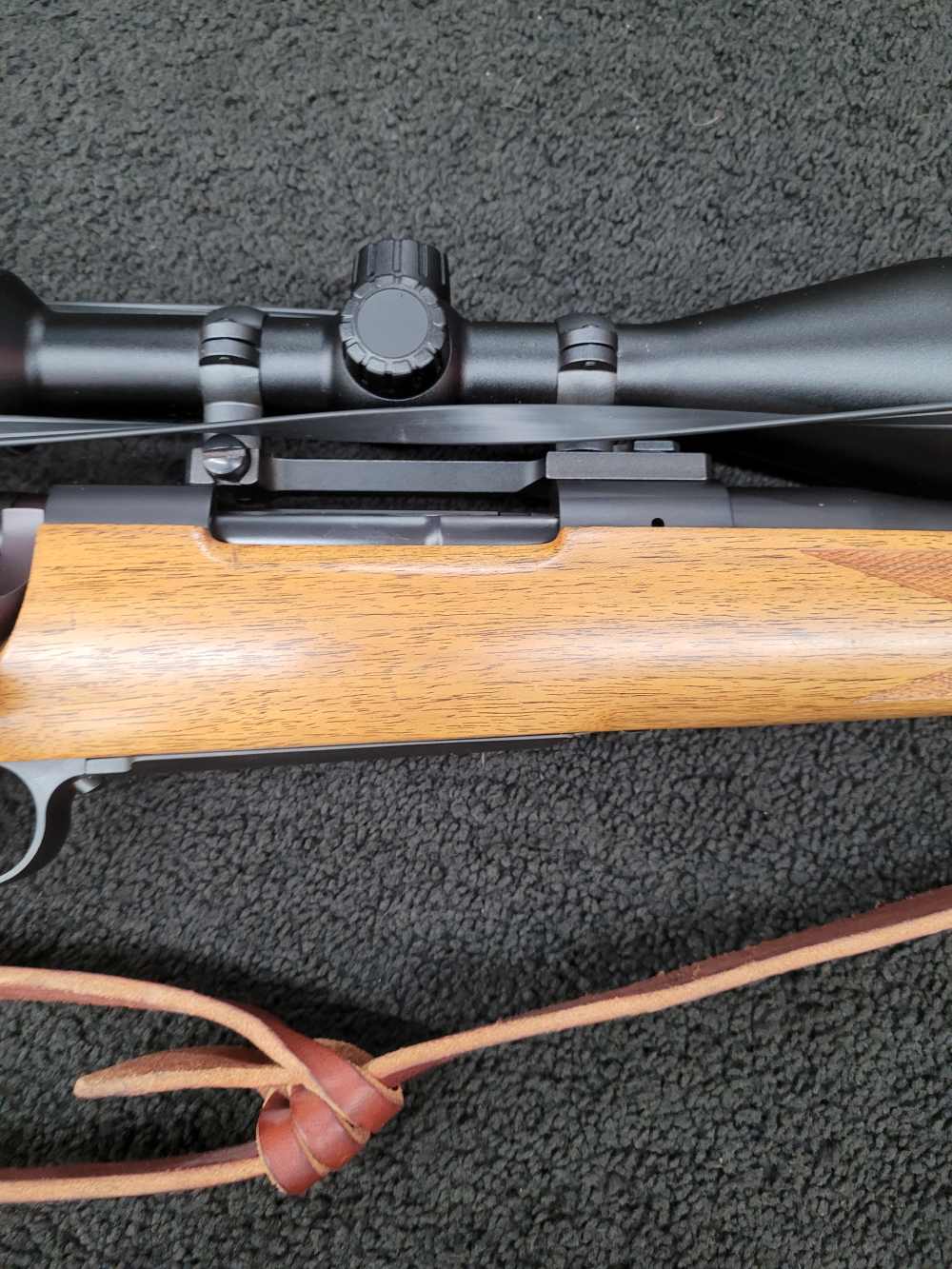 Dakota arms model 76-img-9