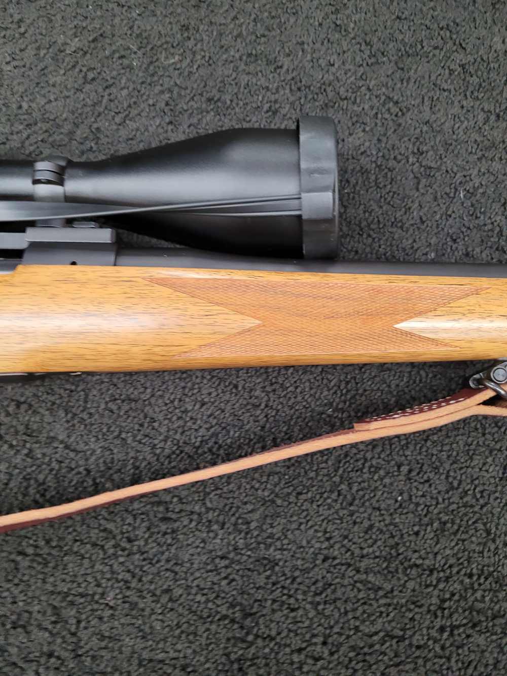 Dakota arms model 76-img-8