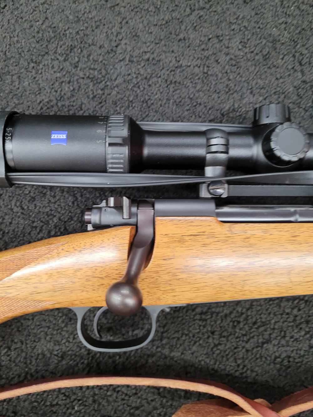 Dakota arms model 76-img-10