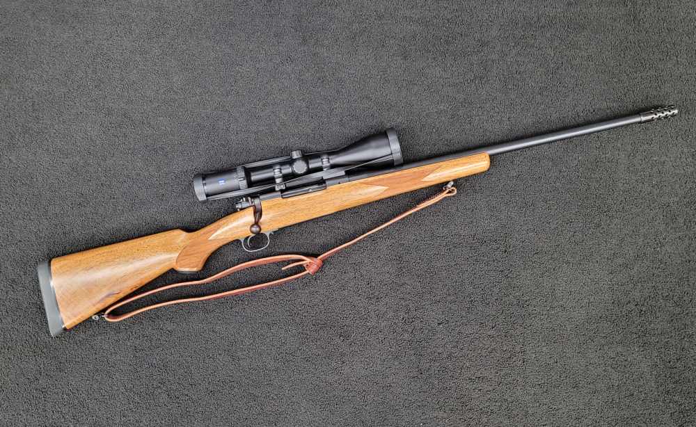 Dakota arms model 76-img-0