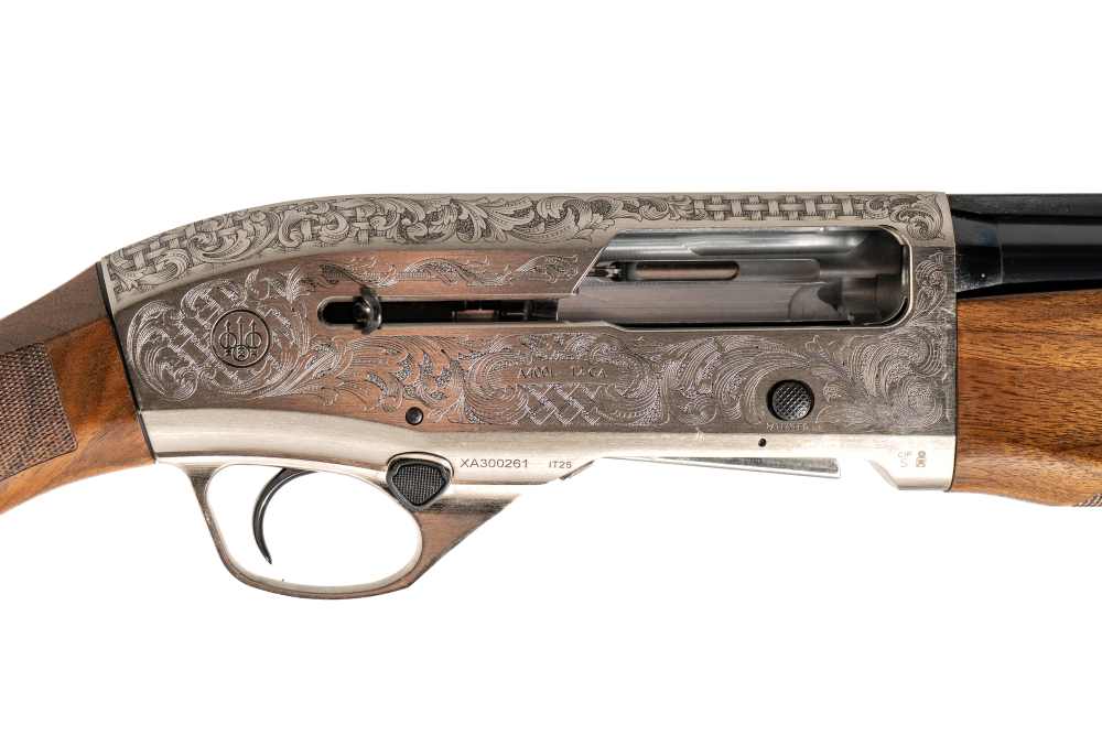 Beretta A400 L Sporting 12 GA 30 IN-img-2
