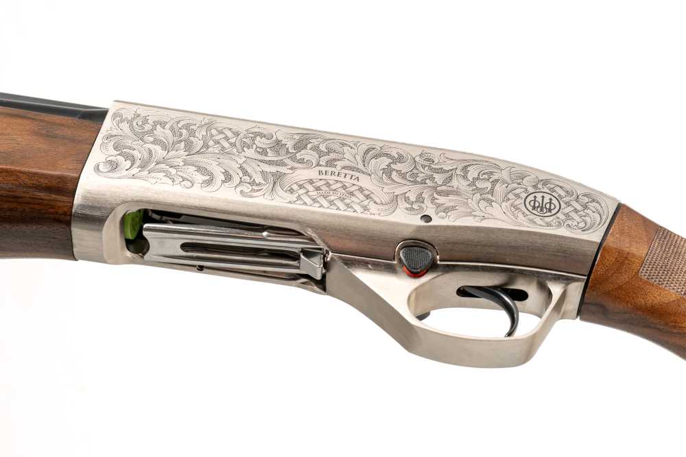 Beretta A400 L Sporting 12 GA 30 IN-img-5