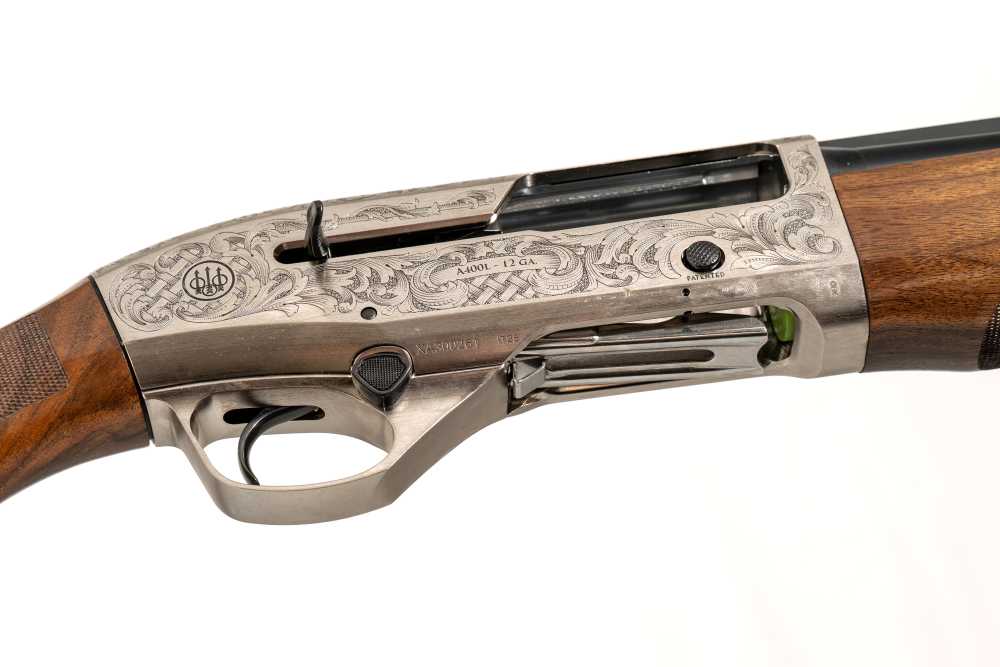 Beretta A400 L Sporting 12 GA 30 IN-img-4