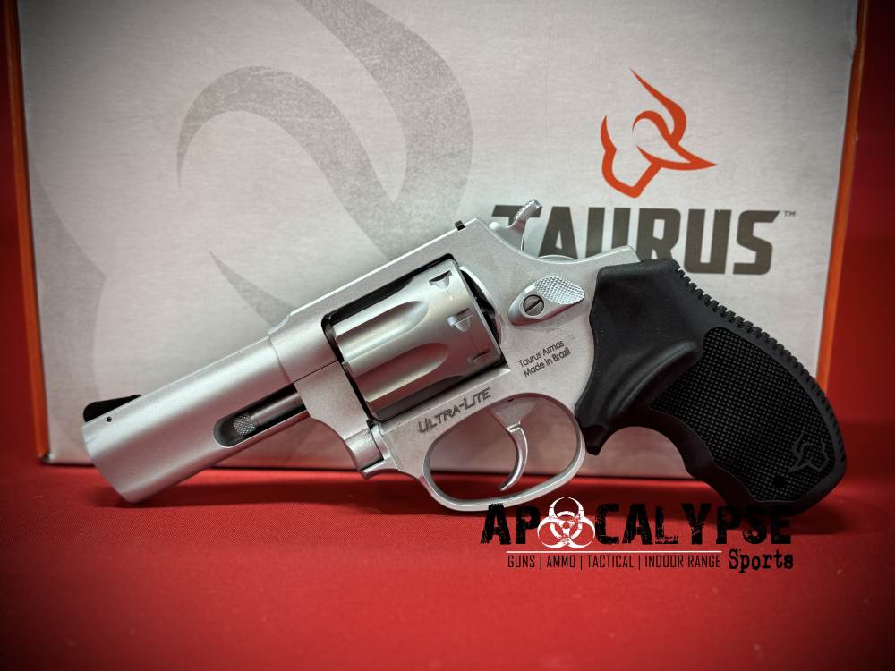 Taurus 942M UL .22 WMR-img-1