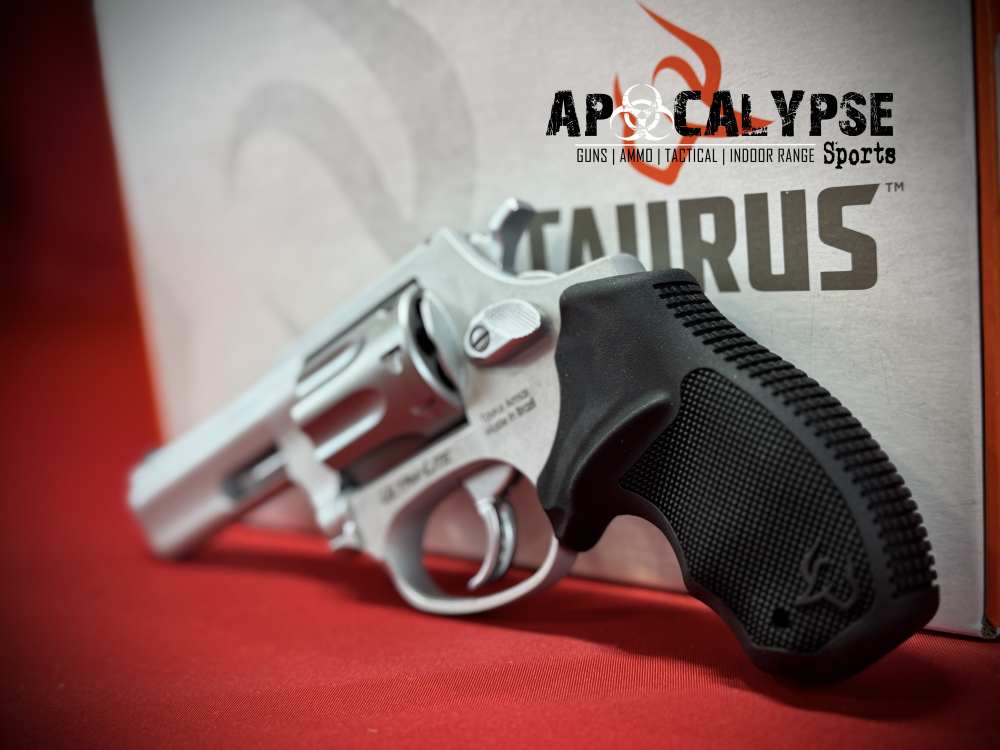 Taurus 942M UL .22 WMR-img-6