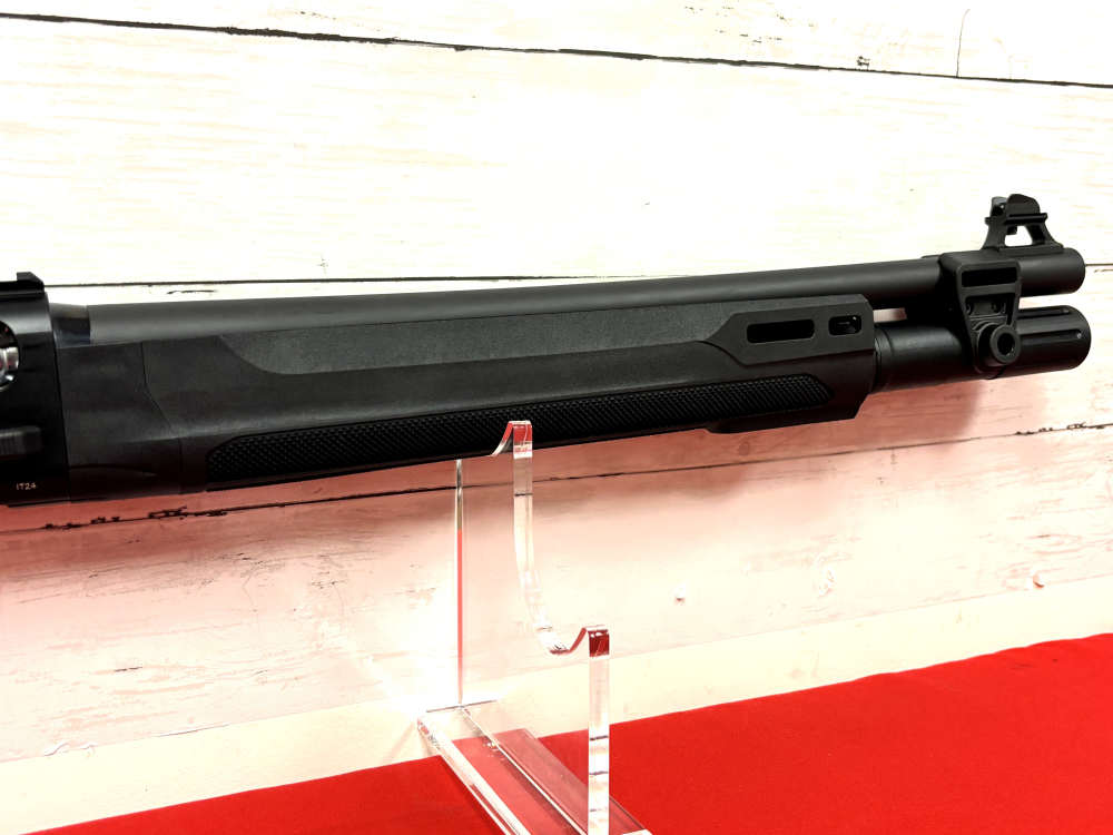 Factory New Beretta 1301 Tactical Mod 2 Chisel Stock 12 Ga Shotgun -img-4