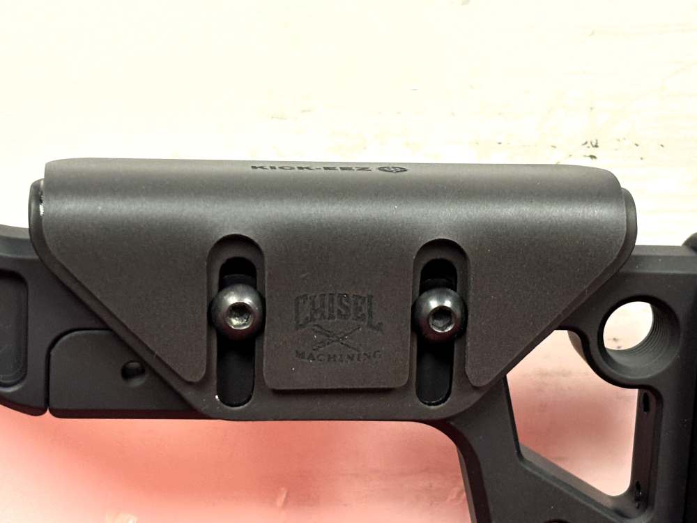 Factory New Beretta 1301 Tactical Mod 2 Chisel Stock 12 Ga Shotgun -img-12