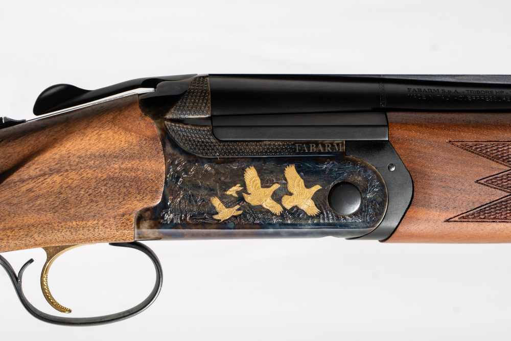 Fabarm Elos 2 Elite 12 GA 30 IN-img-2