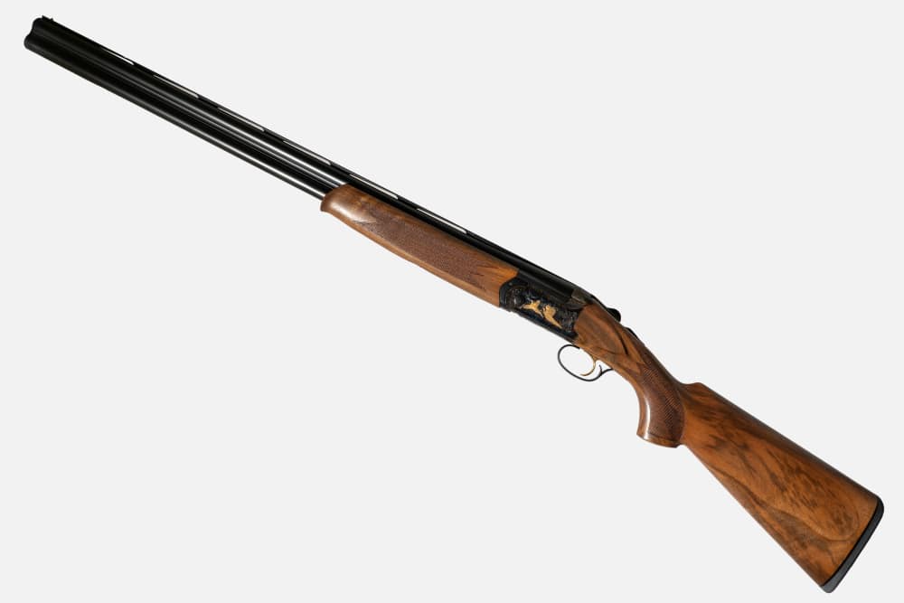Fabarm Elos 2 Elite 12 GA 30 IN-img-1