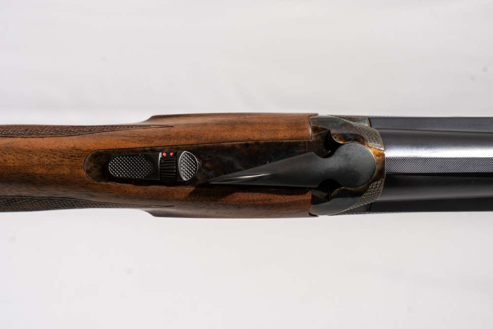 Fabarm Elos 2 Elite 12 GA 30 IN-img-4