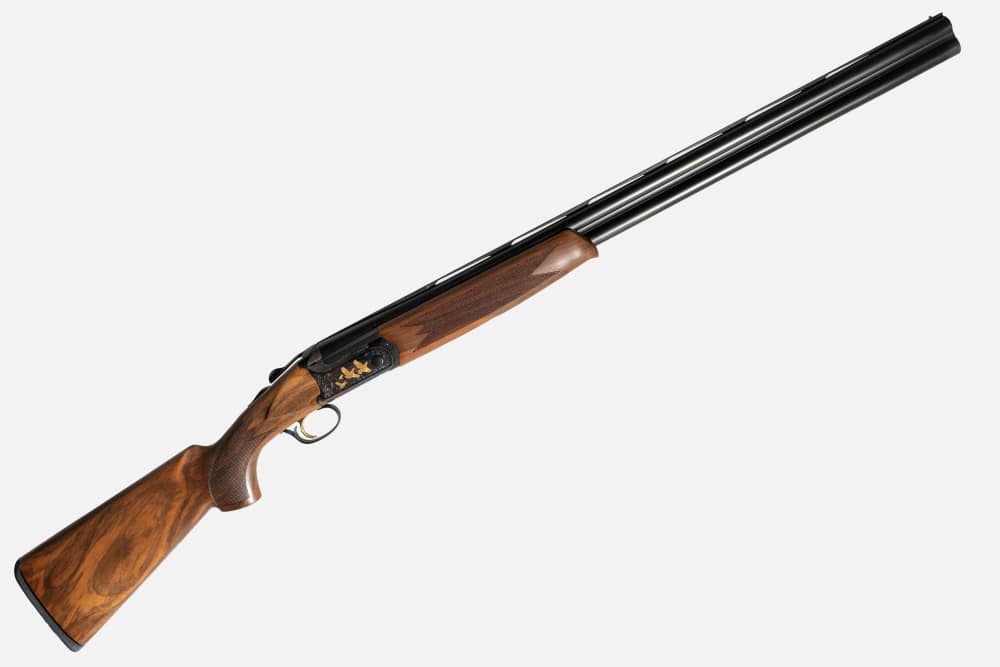 Fabarm Elos 2 Elite 12 GA 30 IN-img-0