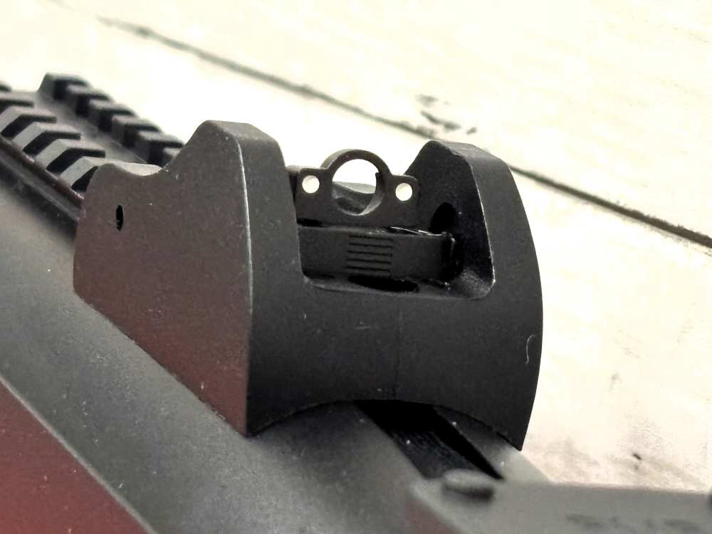 Factory New Beretta 1301 Tactical Mod 2 Chisel Stock 12 Ga Shotgun -img-14