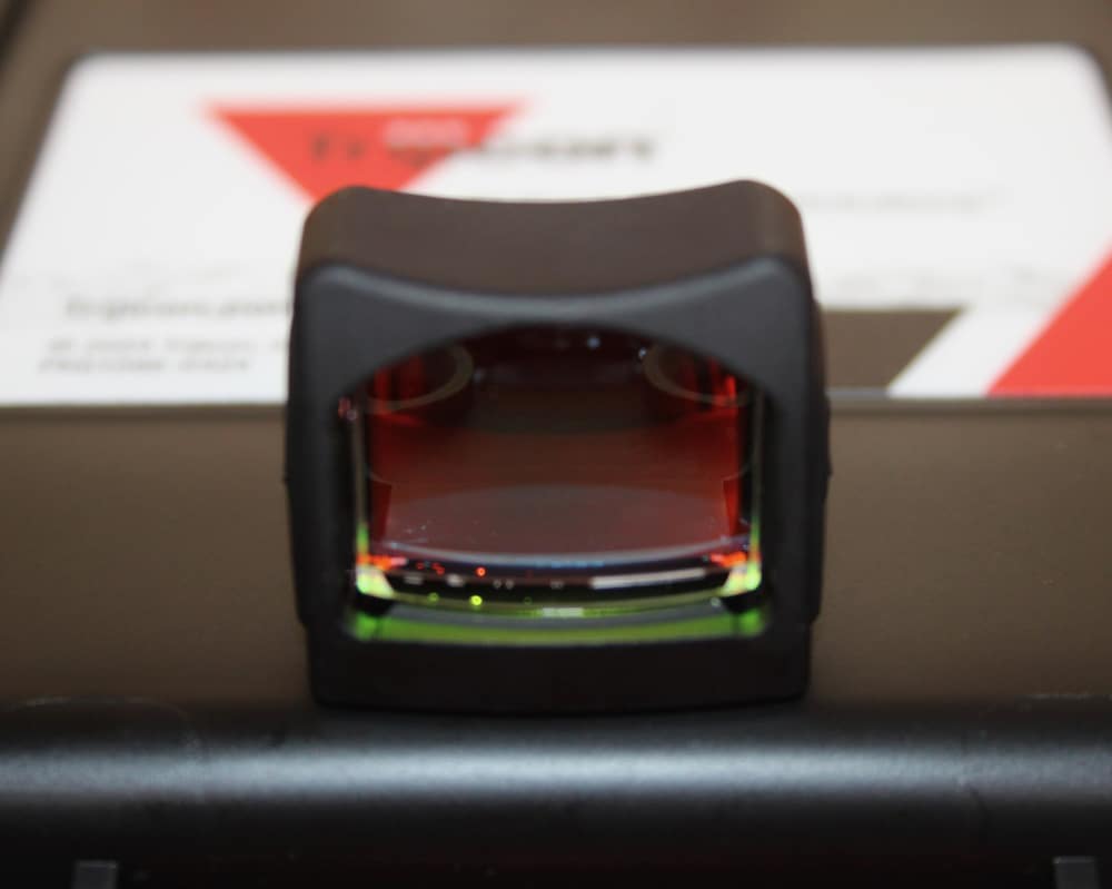 Trijicon RMR Type 2 Red Dot, LAYAWAY AVAILABLE!-img-4