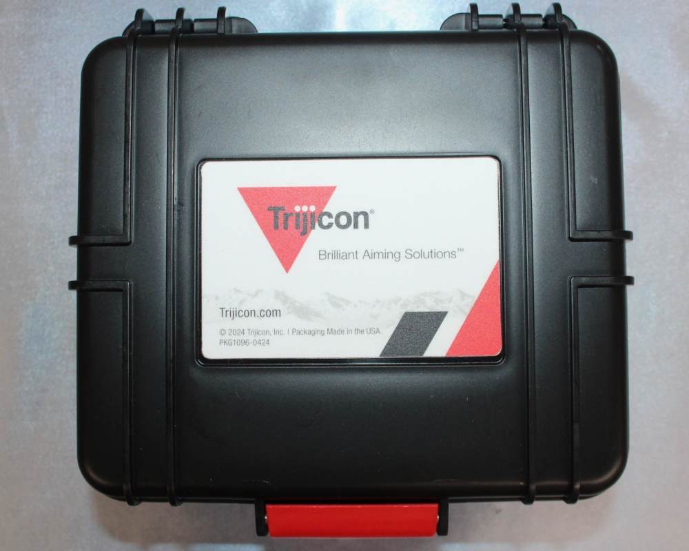 Trijicon RMR Type 2 Red Dot, LAYAWAY AVAILABLE!-img-1