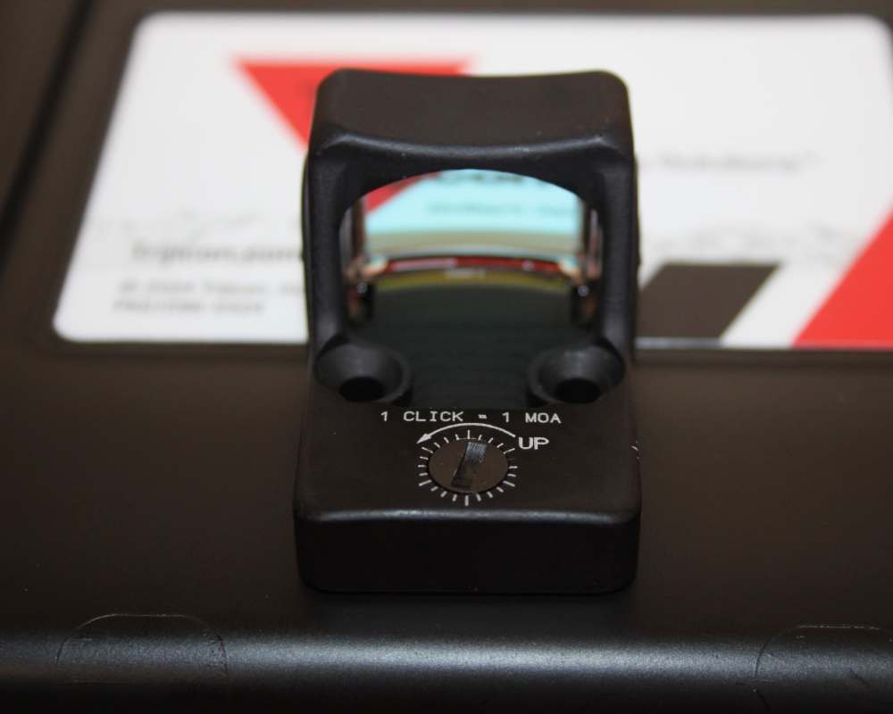 Trijicon RMR Type 2 Red Dot, LAYAWAY AVAILABLE!-img-6