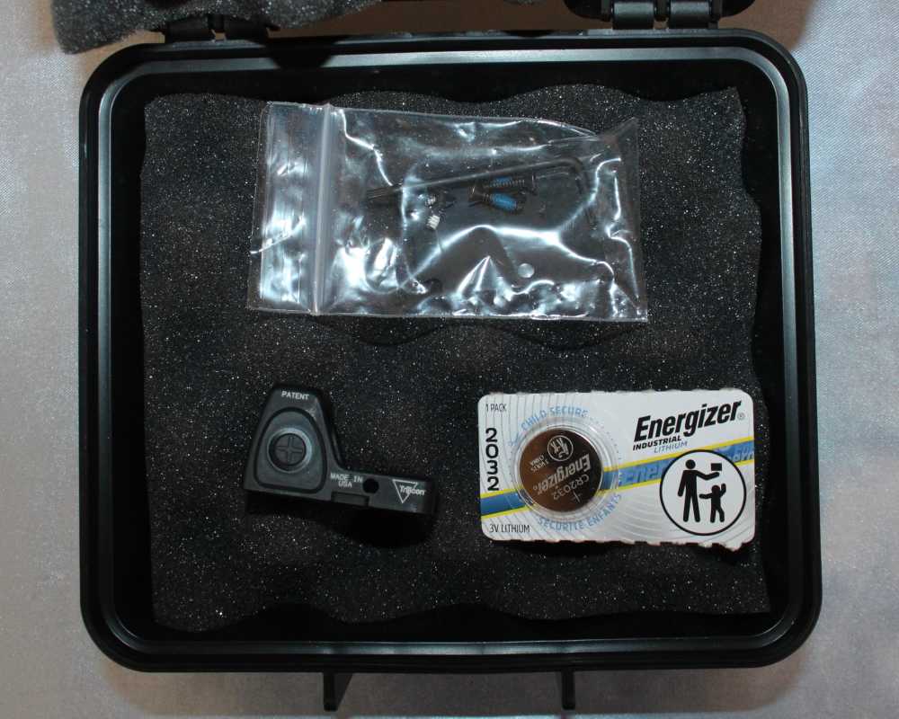 Trijicon RMR Type 2 Red Dot, LAYAWAY AVAILABLE!-img-2