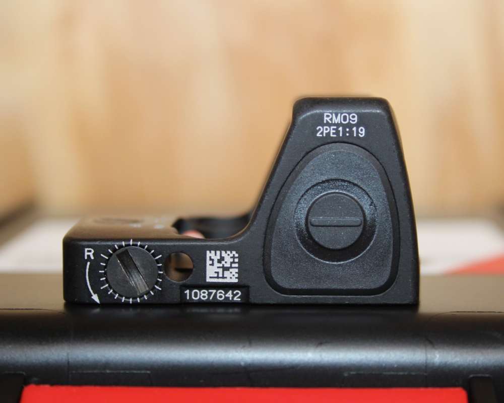 Trijicon RMR Type 2 Red Dot, LAYAWAY AVAILABLE!-img-5