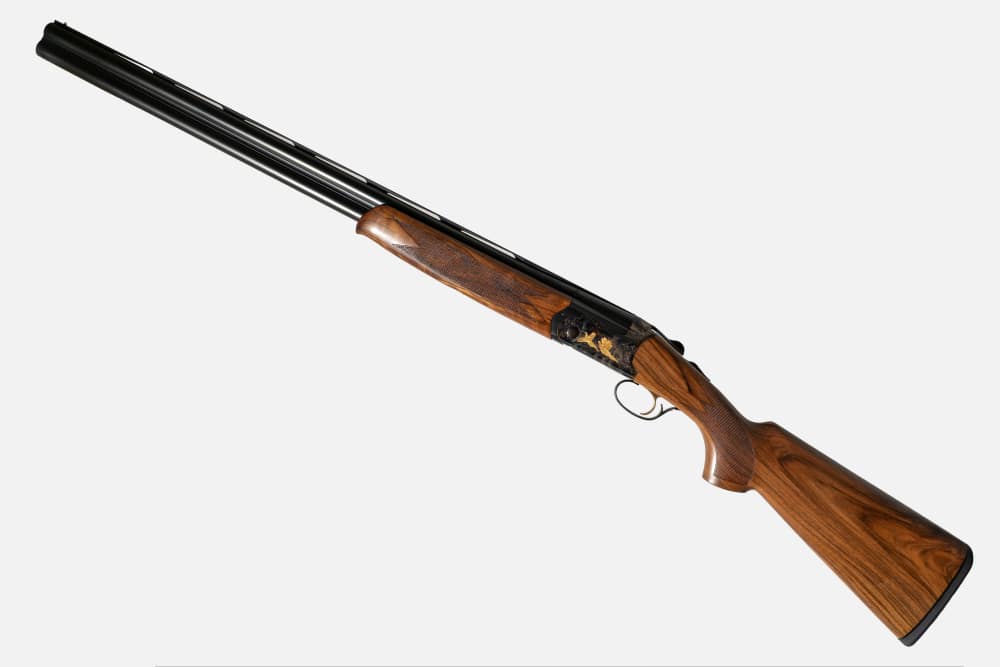 Fabarm Elos 2 Elite 12 GA 30 IN-img-1