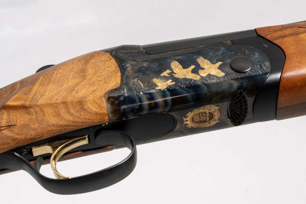 Fabarm Elos 2 Elite 12 GA 30 IN-img-5