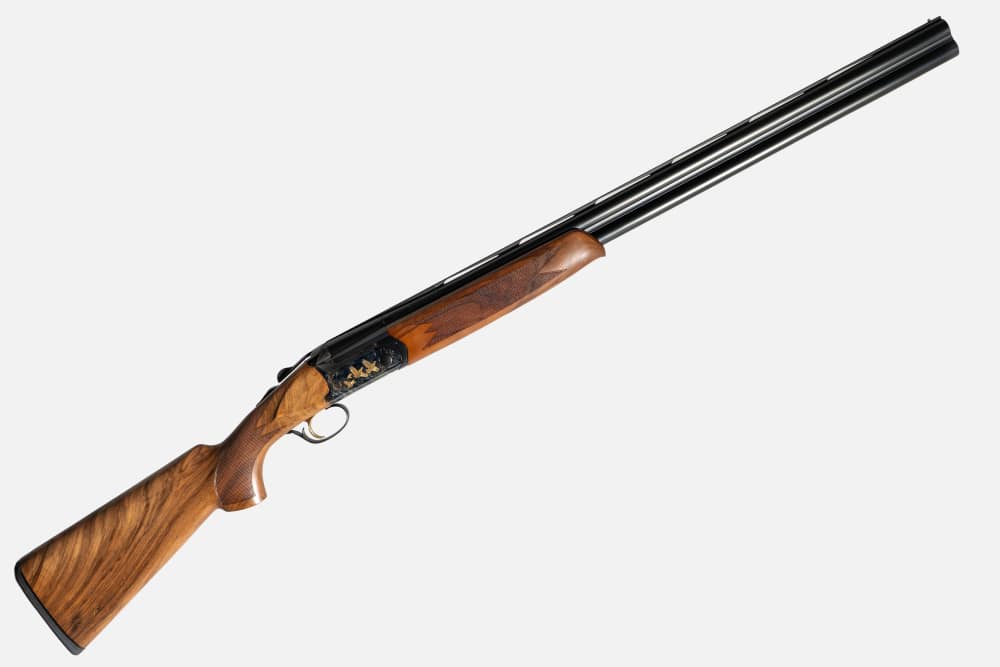 Fabarm Elos 2 Elite 12 GA 30 IN-img-0
