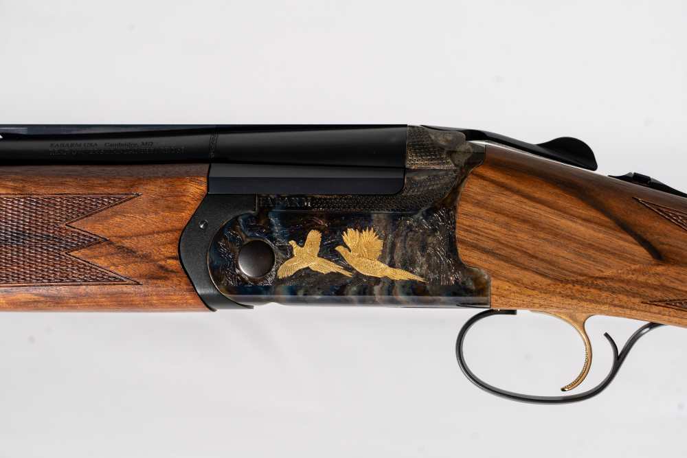 Fabarm Elos 2 Elite 12 GA 30 IN-img-3