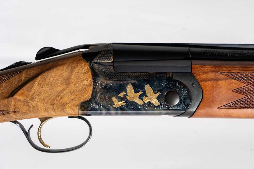 Fabarm Elos 2 Elite 12 GA 30 IN-img-2
