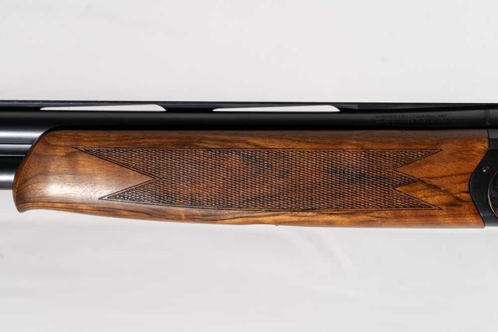 Fabarm Elos 2 Elite 12 GA 30 IN-img-8
