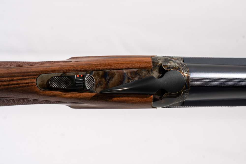 Fabarm Elos 2 Elite 12 GA 30 IN-img-4