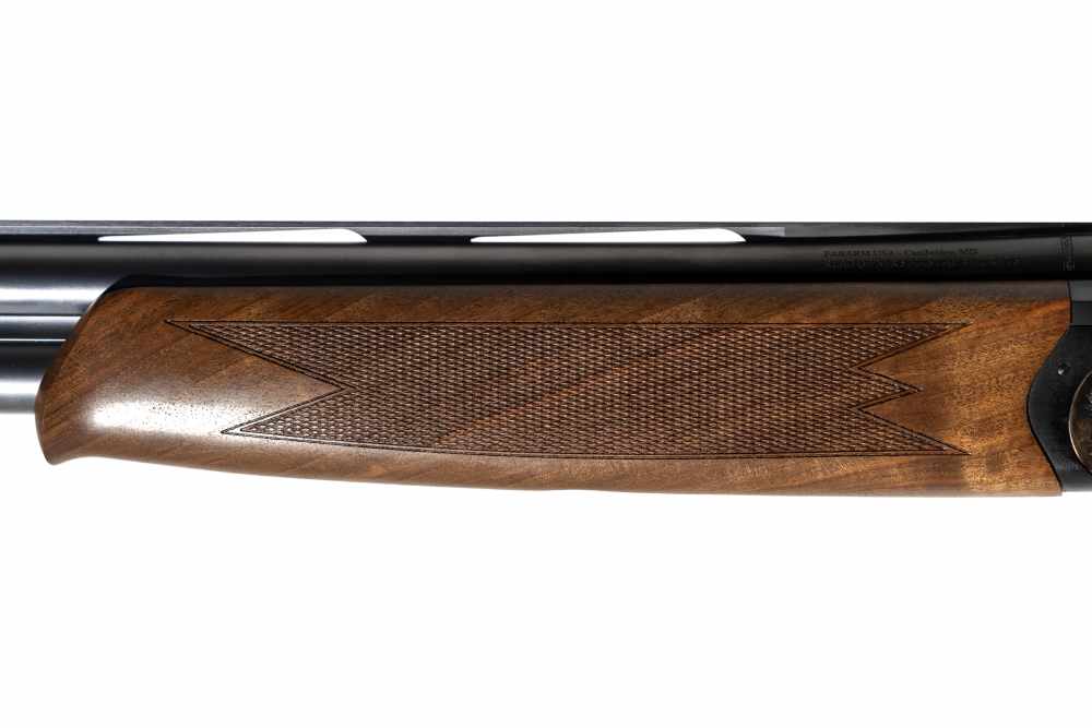 Fabarm Elos 2 Elite 12 GA 30 IN Left Hand-img-8