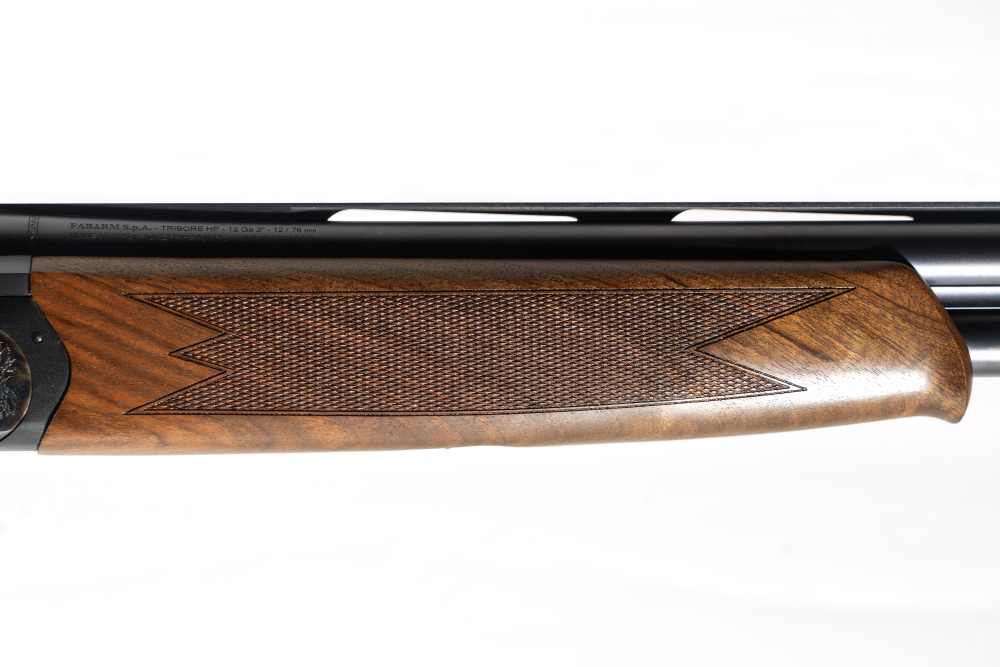Fabarm Elos 2 Elite 12 GA 30 IN Left Hand-img-7