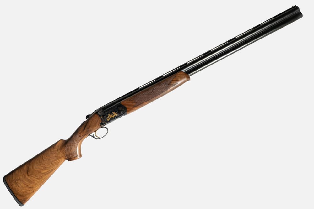 Fabarm Elos 2 Elite 12 GA 30 IN Left Hand-img-0