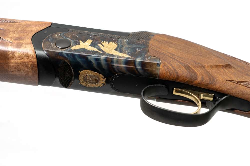 Fabarm Elos 2 Elite 12 GA 30 IN Left Hand-img-6