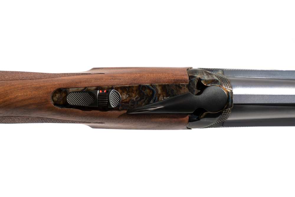 Fabarm Elos 2 Elite 12 GA 30 IN Left Hand-img-4