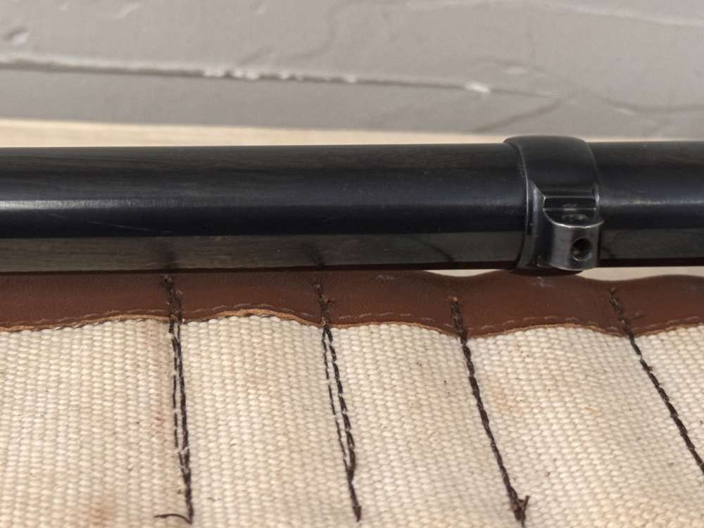 Ruger No. 1 375 H&H Magnum Factory Box Leupold Set Trigger AMAZING $1499-img-64