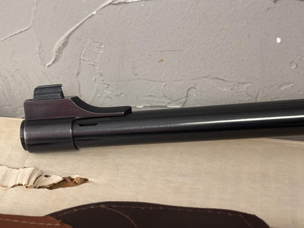 Ruger No. 1 375 H&H Magnum Factory Box Leupold Set Trigger AMAZING $1499-img-14