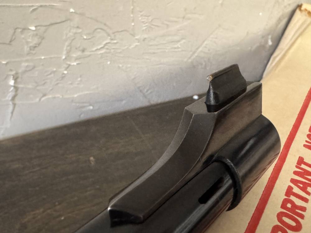 Ruger No. 1 375 H&H Magnum Factory Box Leupold Set Trigger AMAZING $1499-img-79