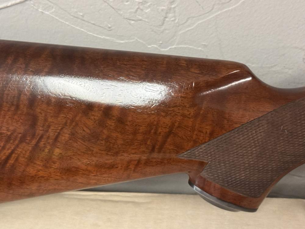 Ruger No. 1 375 H&H Magnum Factory Box Leupold Set Trigger AMAZING $1499-img-29
