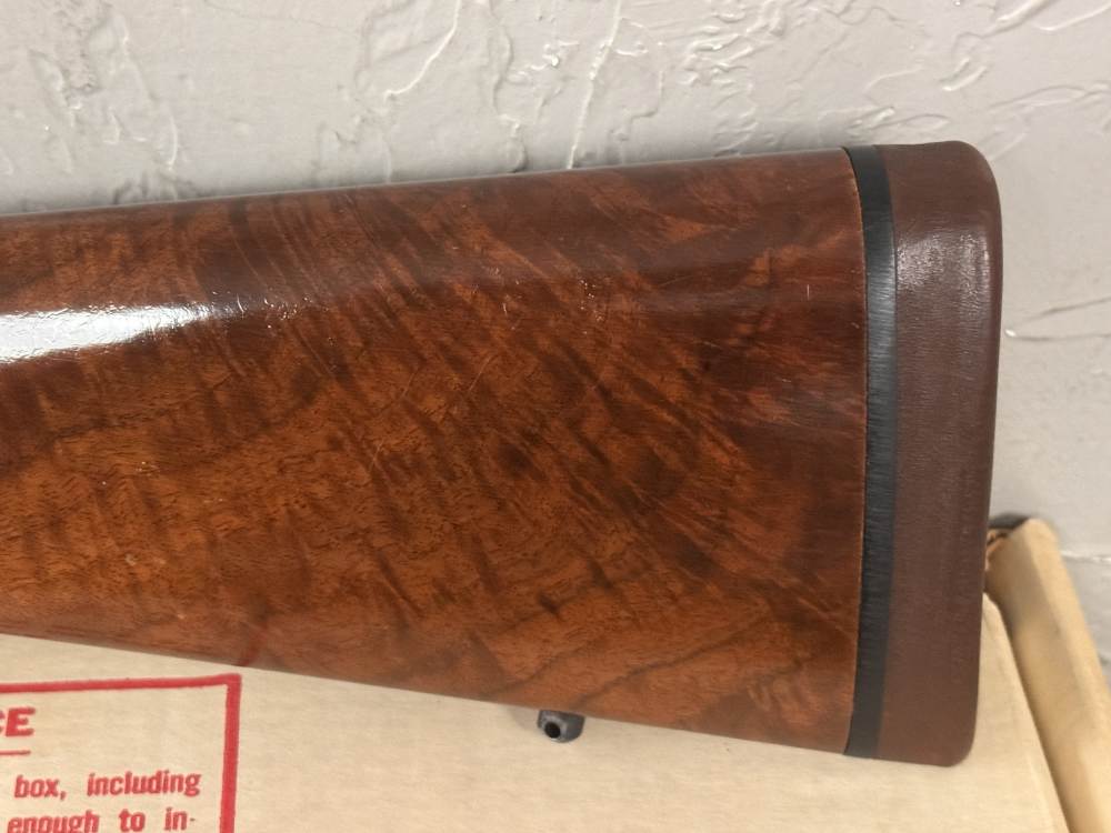 Ruger No. 1 375 H&H Magnum Factory Box Leupold Set Trigger AMAZING $1499-img-16