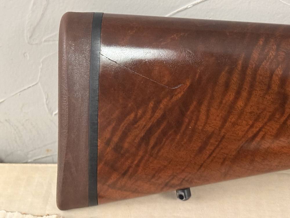 Ruger No. 1 375 H&H Magnum Factory Box Leupold Set Trigger AMAZING $1499-img-27