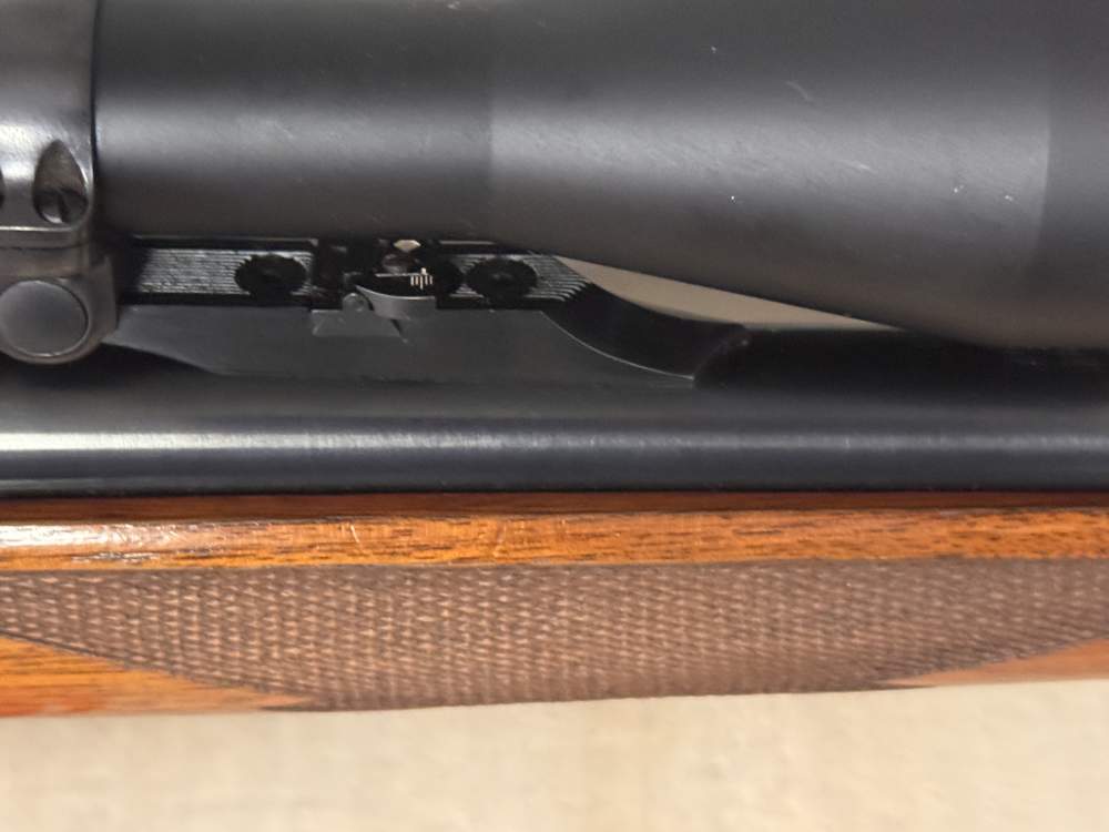 Ruger No. 1 375 H&H Magnum Factory Box Leupold Set Trigger AMAZING $1499-img-46