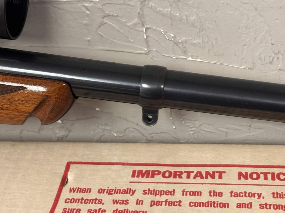 Ruger No. 1 375 H&H Magnum Factory Box Leupold Set Trigger AMAZING $1499-img-35